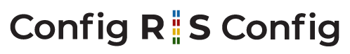 logo Config R|S Config